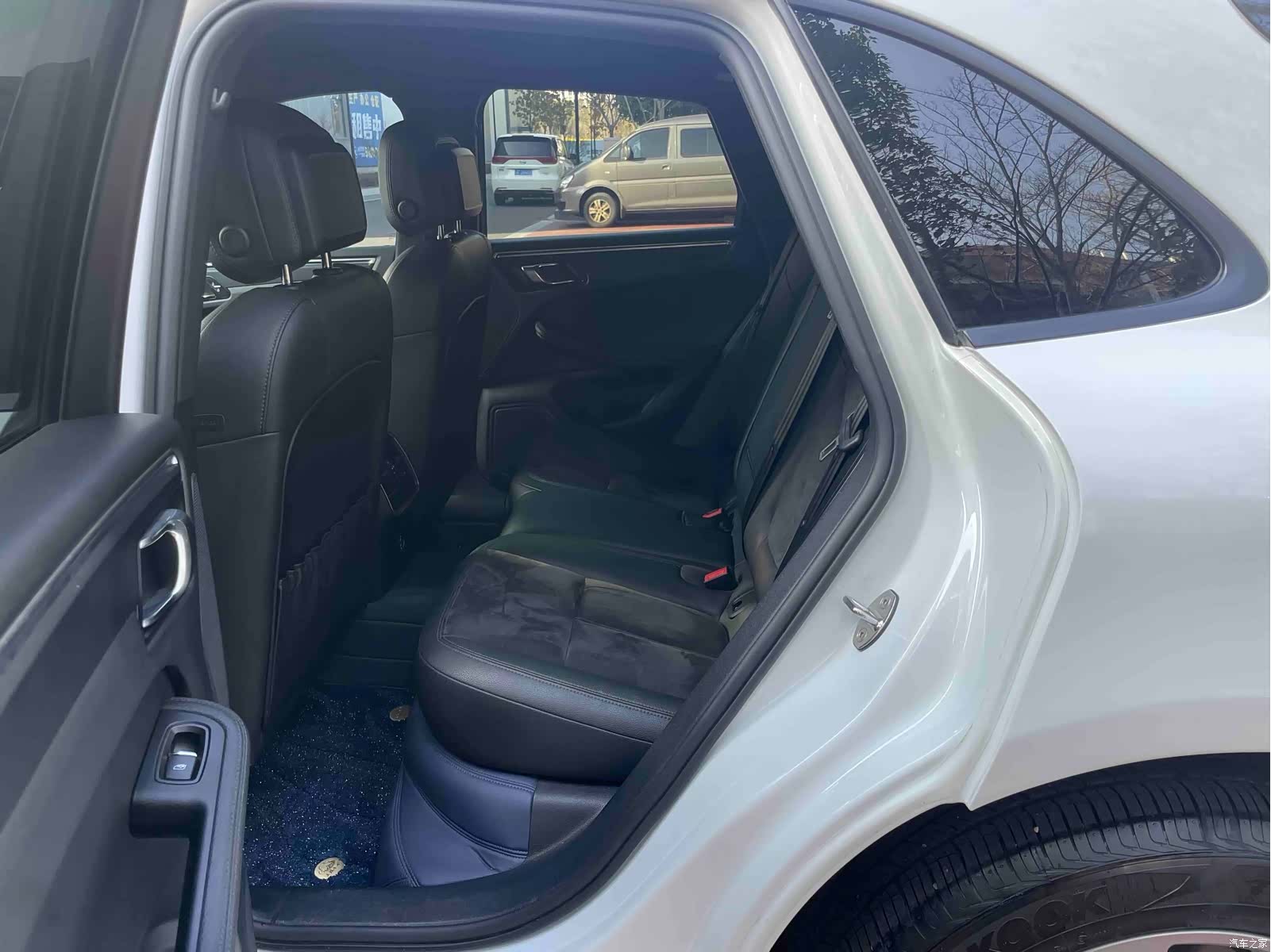 Porsche Macan, 2021 13