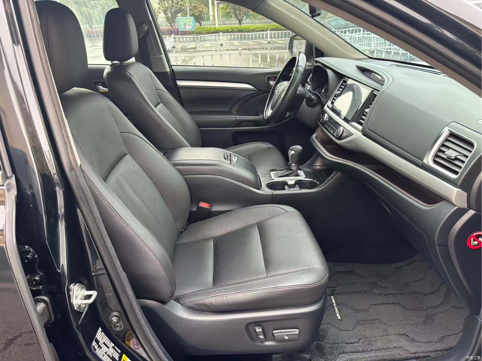 Toyota Highlander, 2017 7