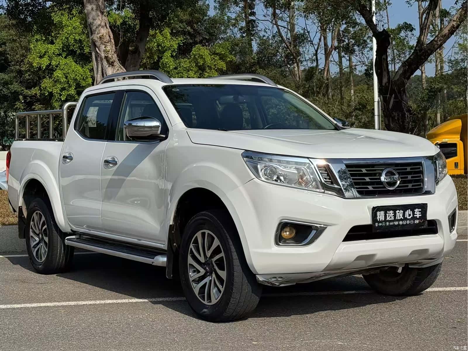 Nissan QR25, 2022 3