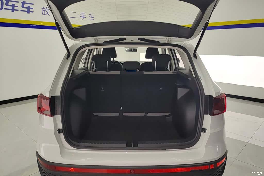 Volkswagen VS5, 2024 4