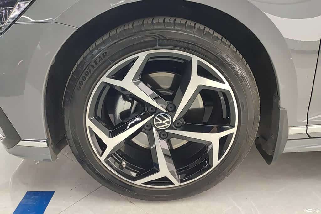 Volkswagen Magotan, 2024 6
