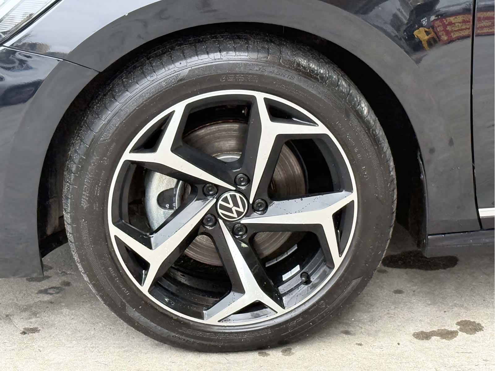 Volkswagen Passat, 2024 13