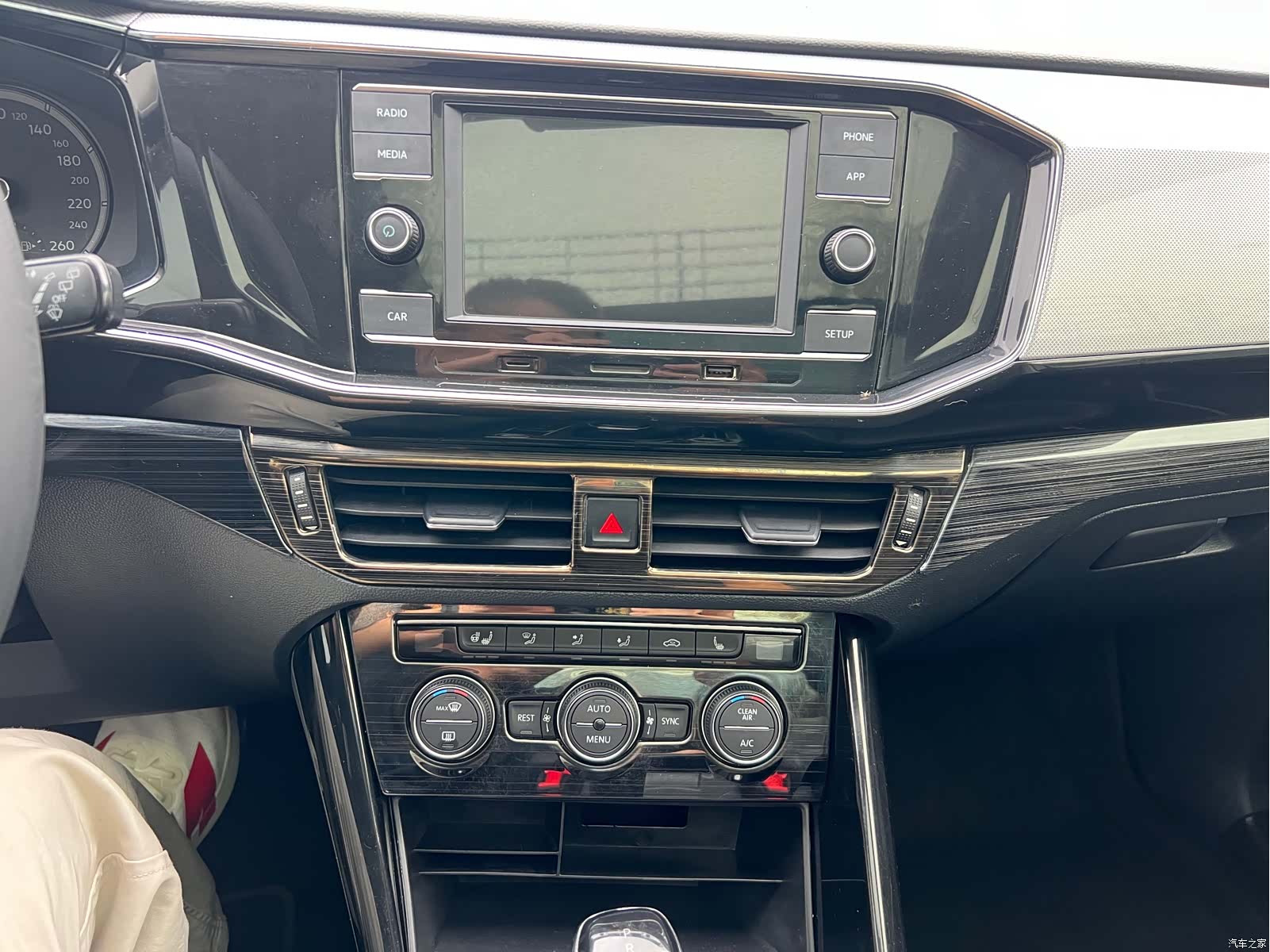 Volkswagen Tayron, 2019 6