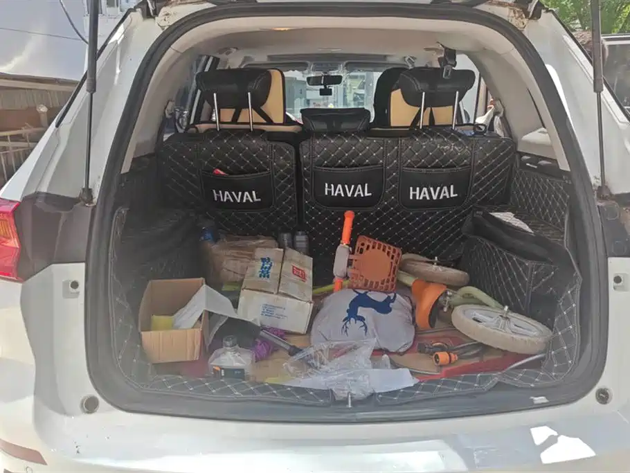 Haval M6 Haval M6