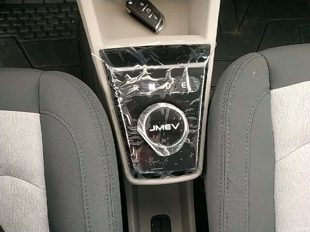 JMC EV2, 2025 14