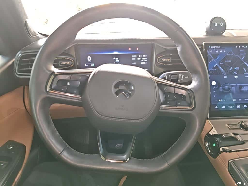 NIO ES6, 2021 11
