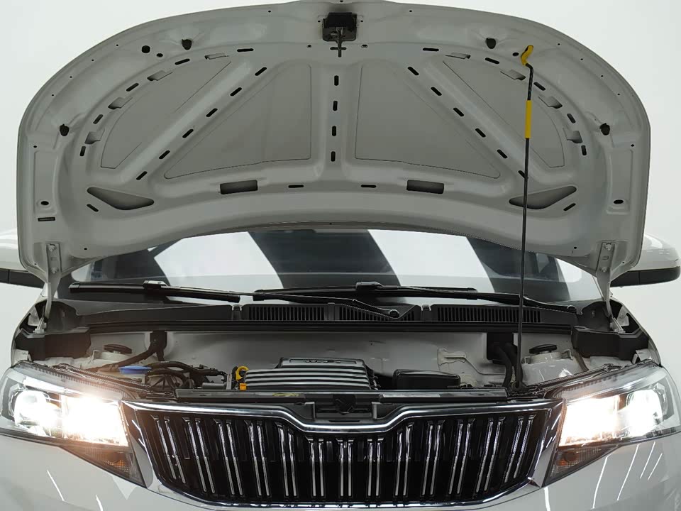 Skoda Komick Skoda Komick
