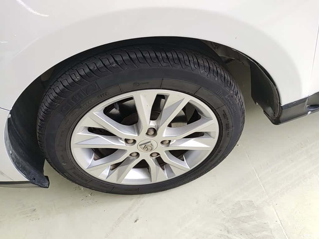 Wuling 730, 2018 23