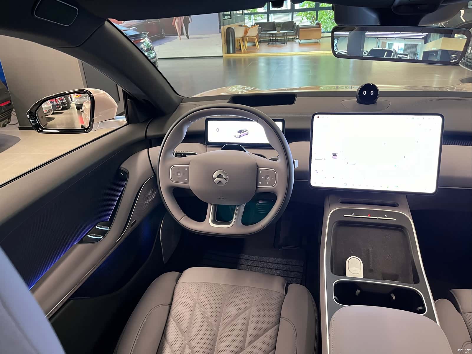 NIO ET5, 2026 18