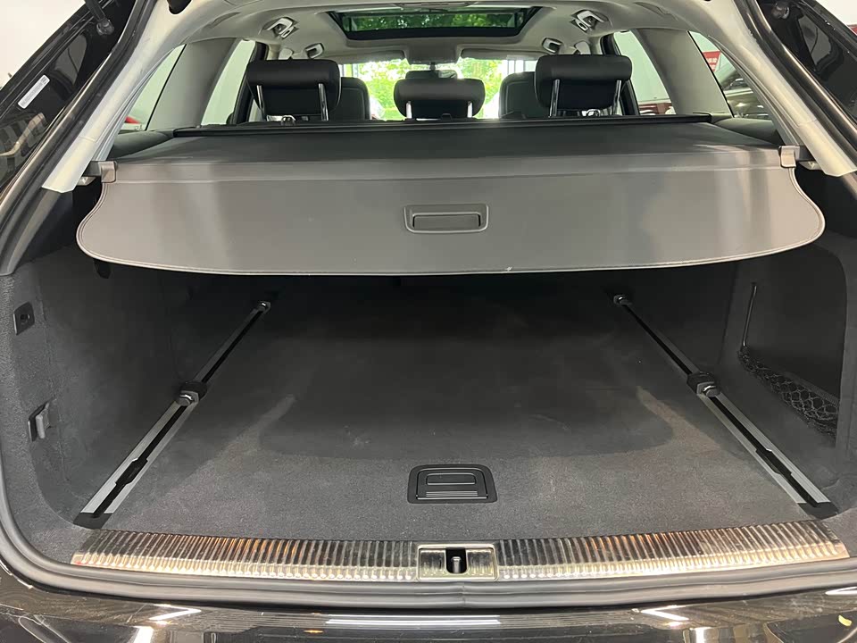 Audi A6 Audi A6