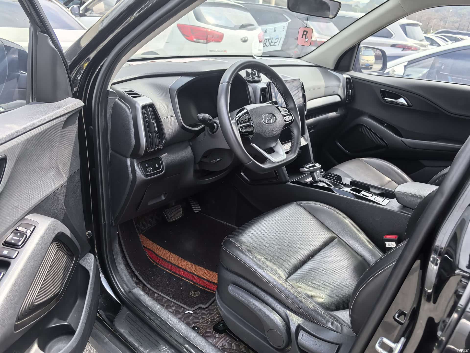 Hyundai ix35, 2023 4