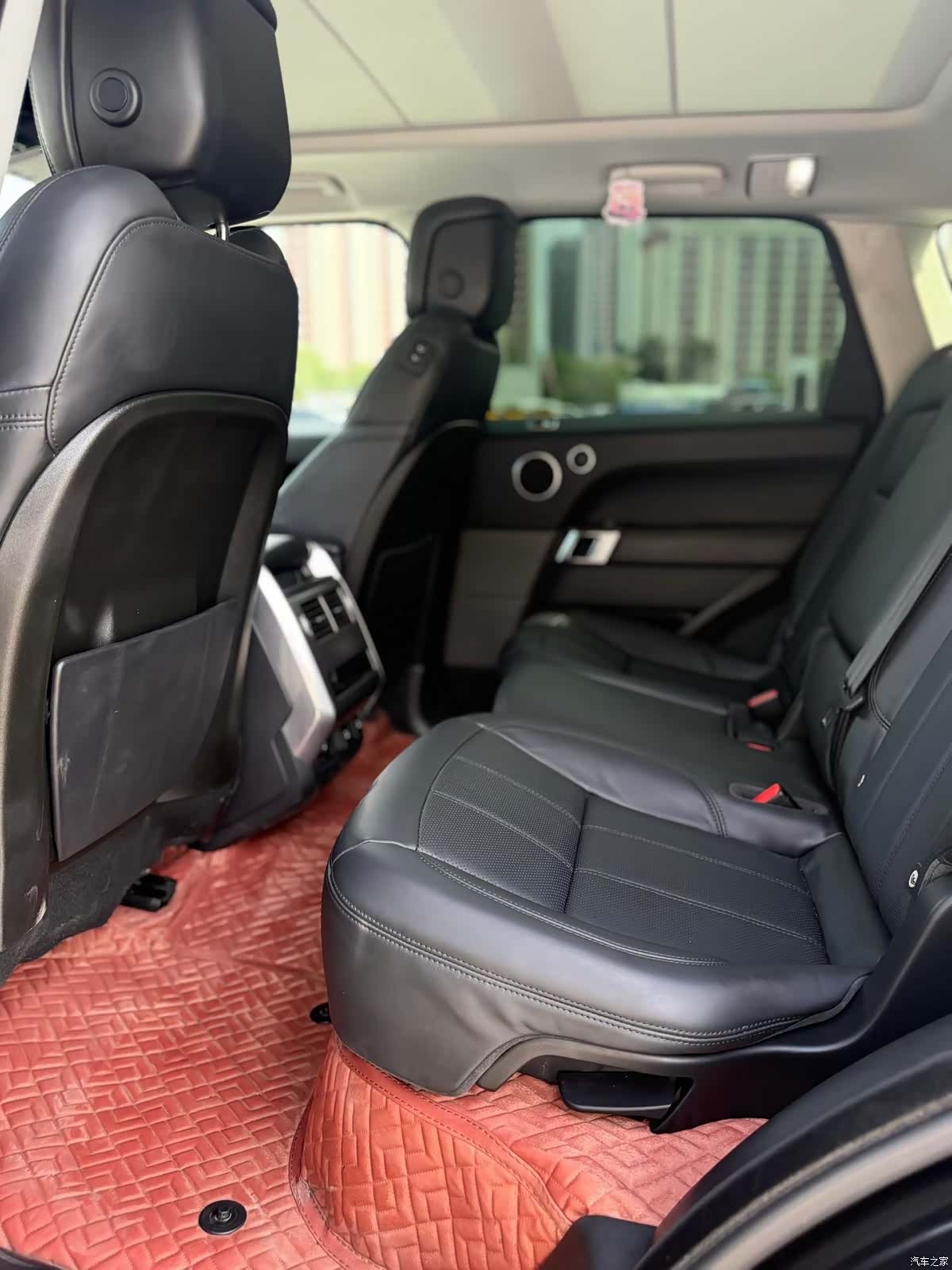Land Rover Range Rover, 2020 6