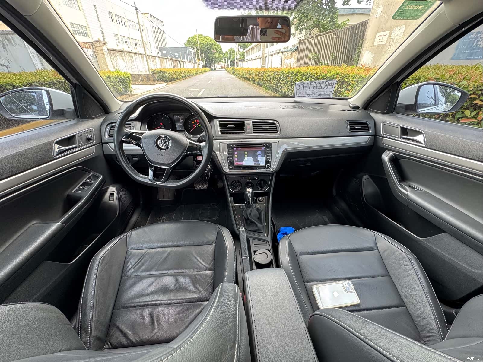 Volkswagen Lavida, 2019 10