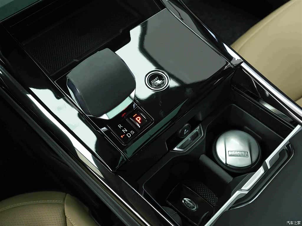 Land Rover Range Rover, 2024 10