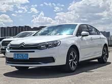ѩ����C5 2017�� 350THP �Զ�������