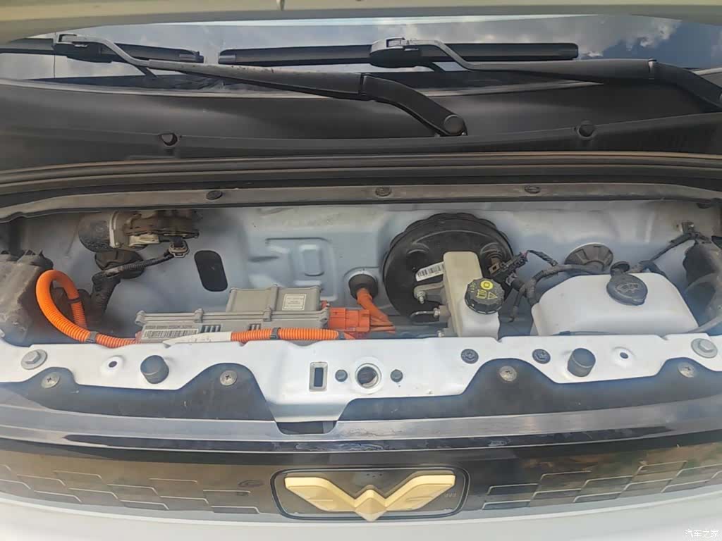 Wuling MINIEV, 2024 20