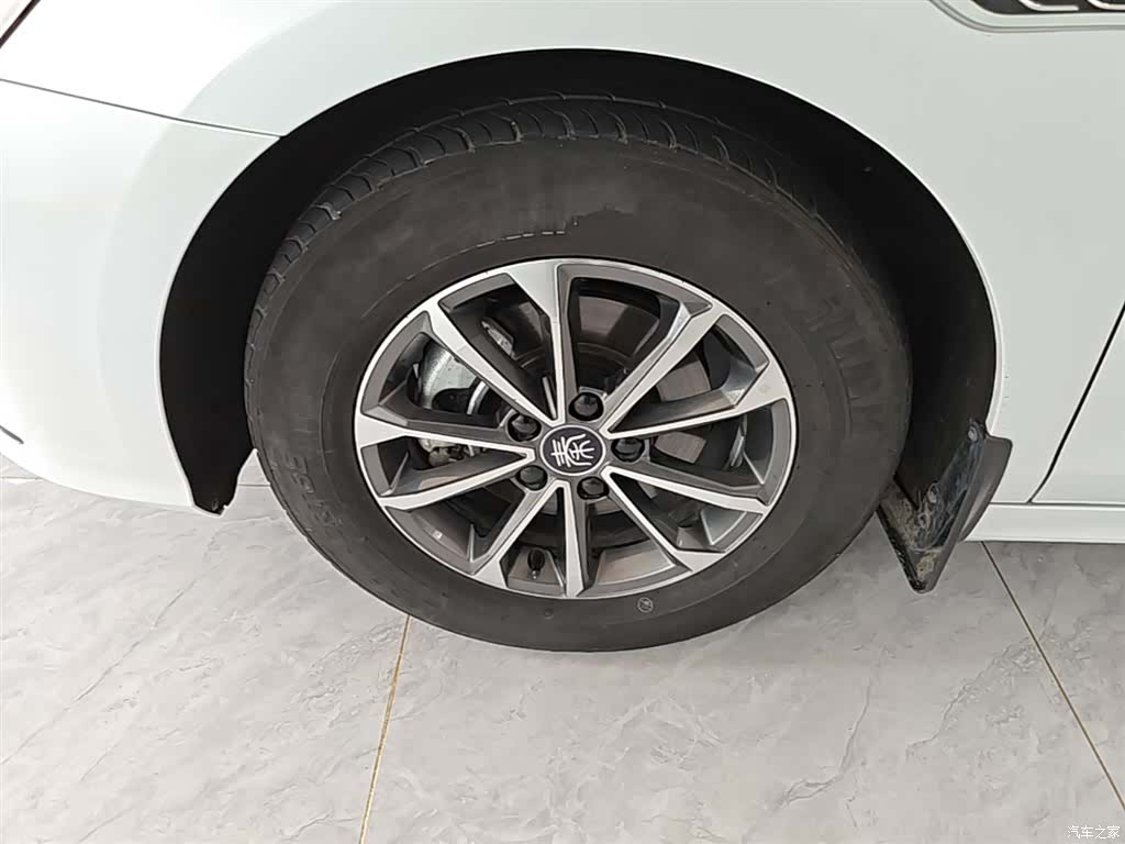 BYD Qin, 2024 23