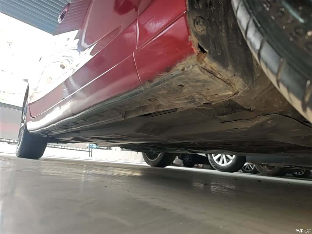 Mazda Atenza, 2018 21