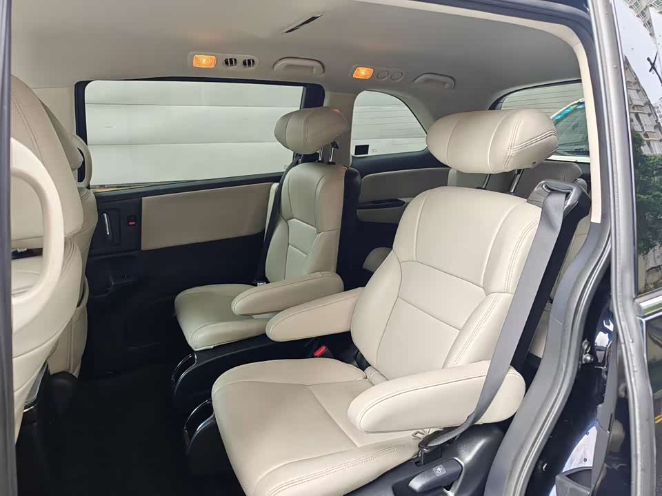 Honda Odyssey Honda Odyssey