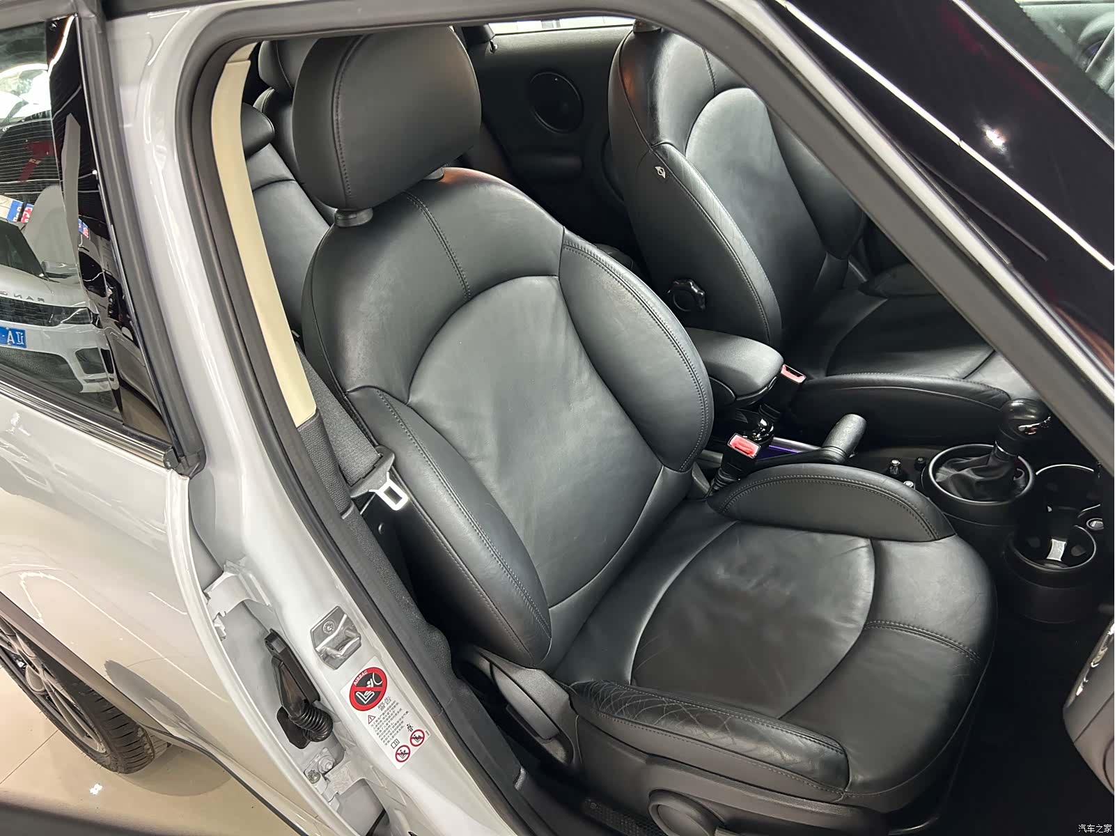 Mini Countryman, 2013 31