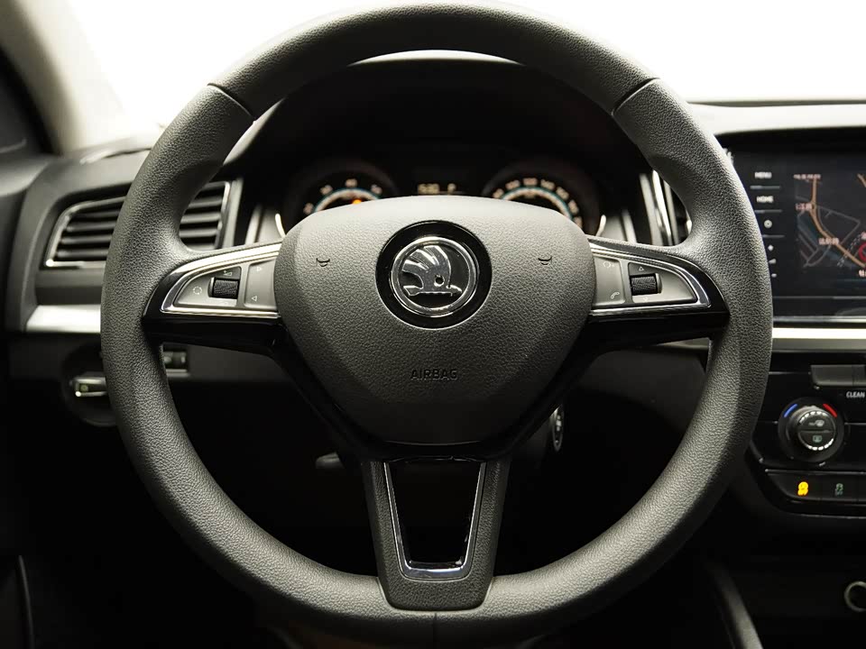 Skoda Komick Skoda Komick