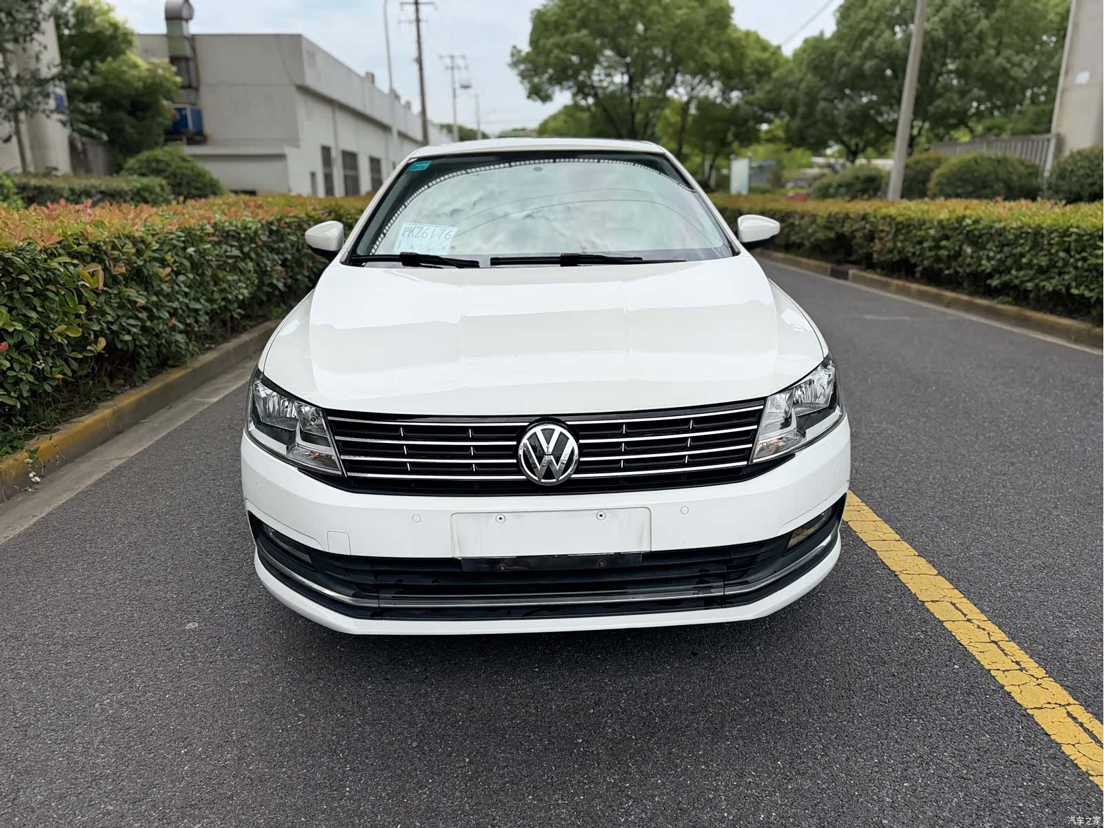 Volkswagen Lavida, 2019 2