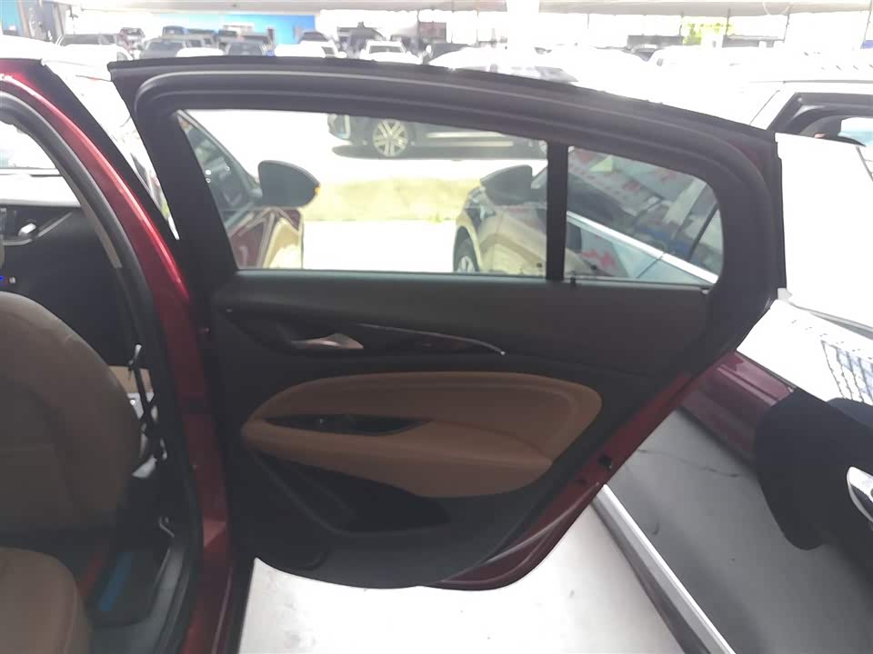 Buick Regal Buick Regal