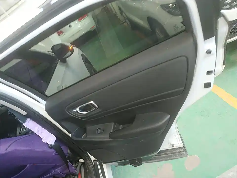 Honda XR-V Honda XR-V