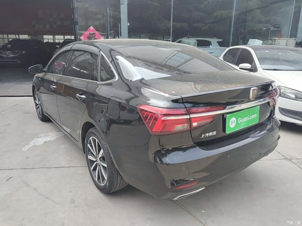 Roewe i6, 2019 все фото