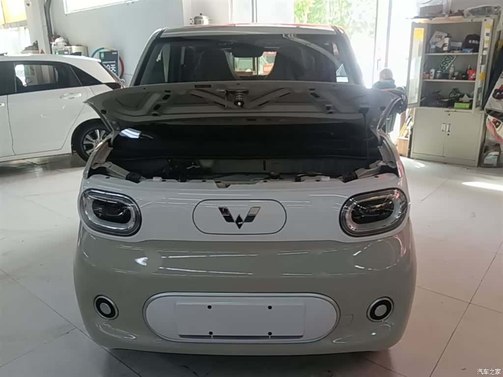 Wuling MINIEV, 2026 20