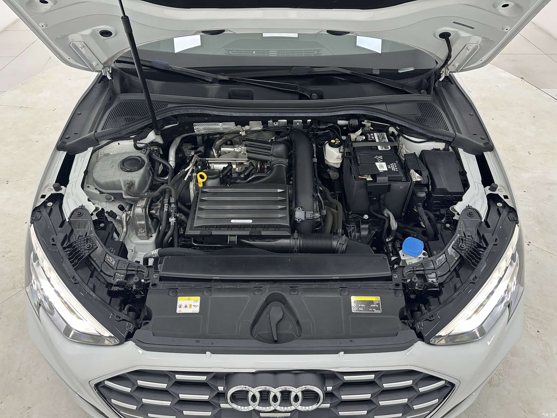 Audi A3, 2022 17