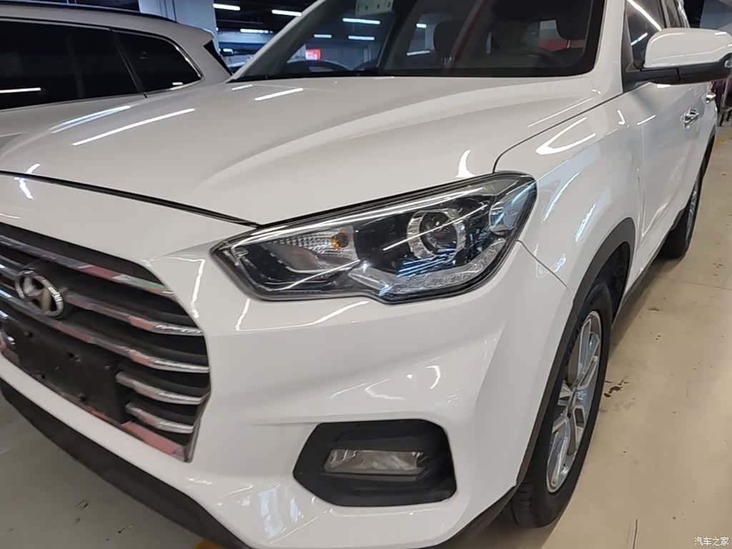 Hyundai ix35, 2018 24