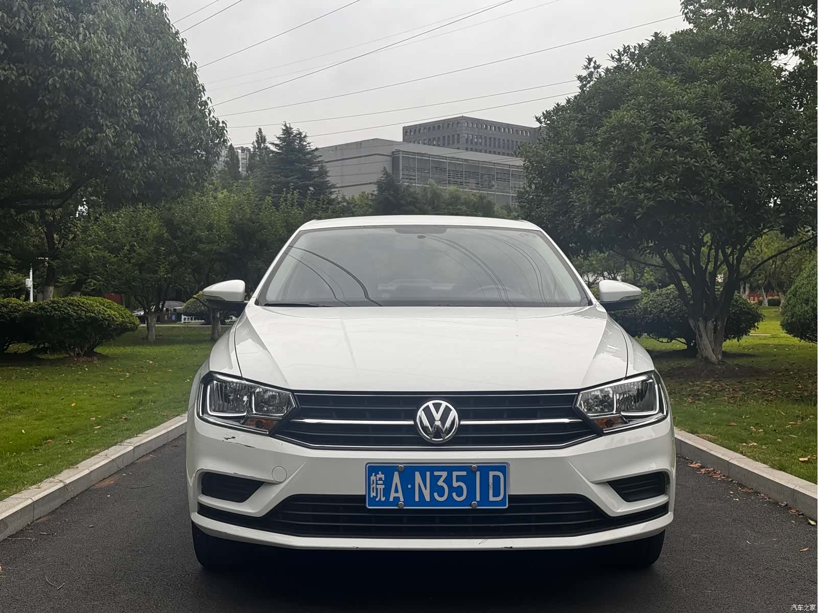Volkswagen Bora, 2023 2