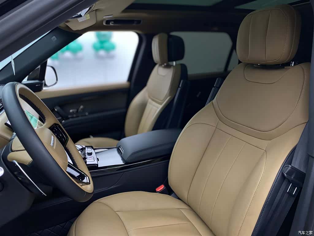 Land Rover Range Rover, 2023 26
