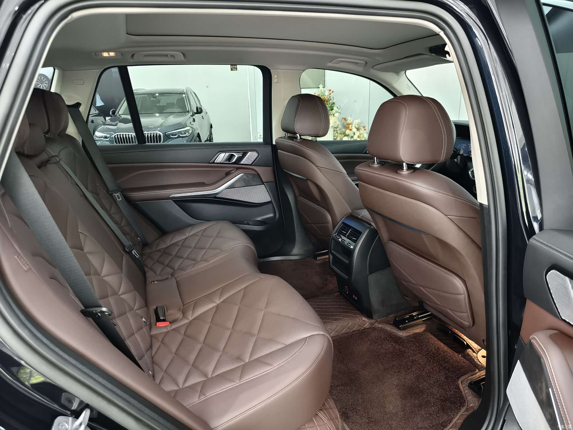 BMW X5, 2023 7