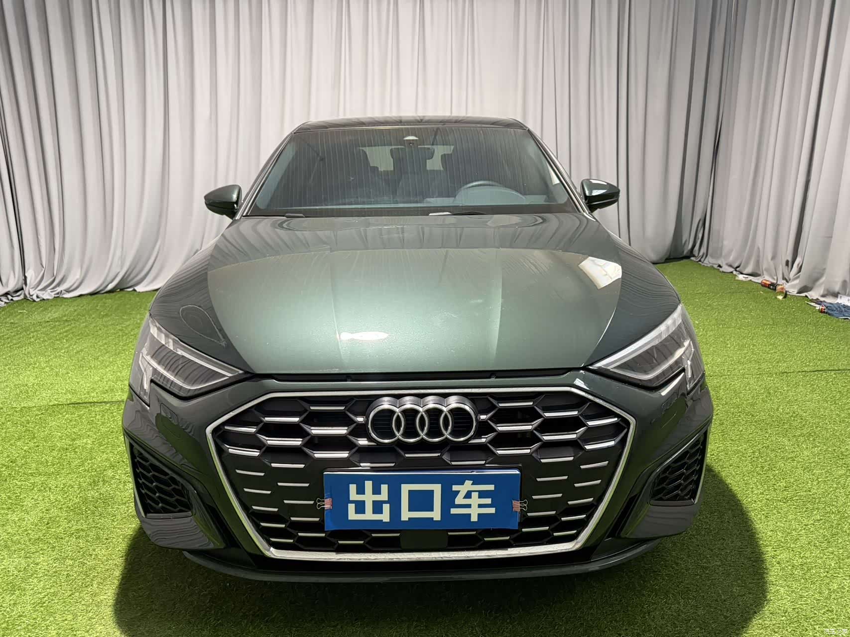 Audi A3, 2023 3