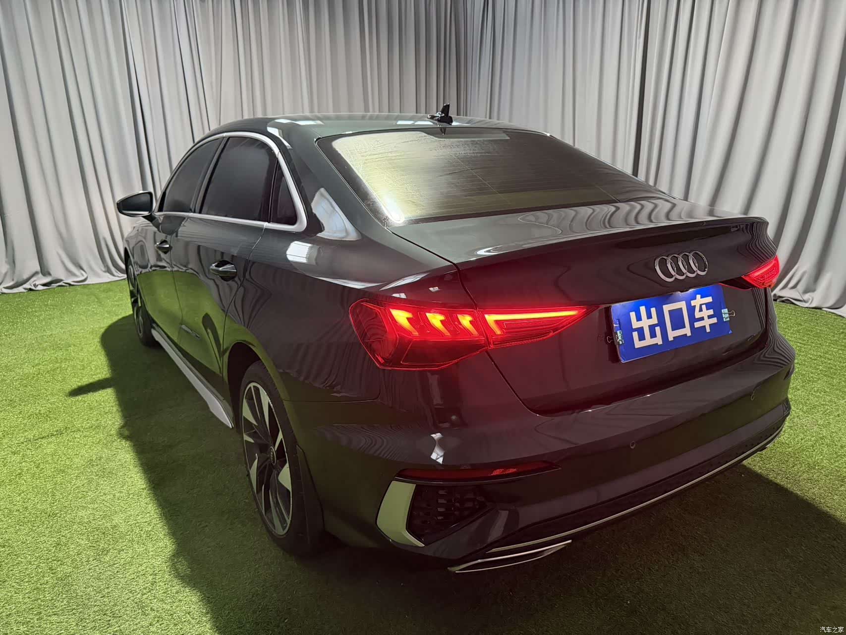 Audi A3, 2023 4