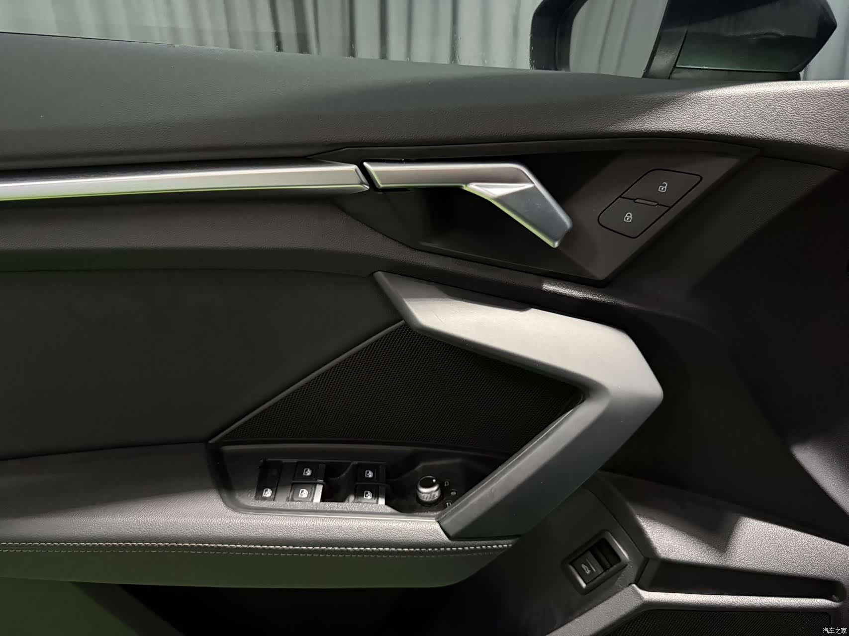 Audi A3, 2023 12