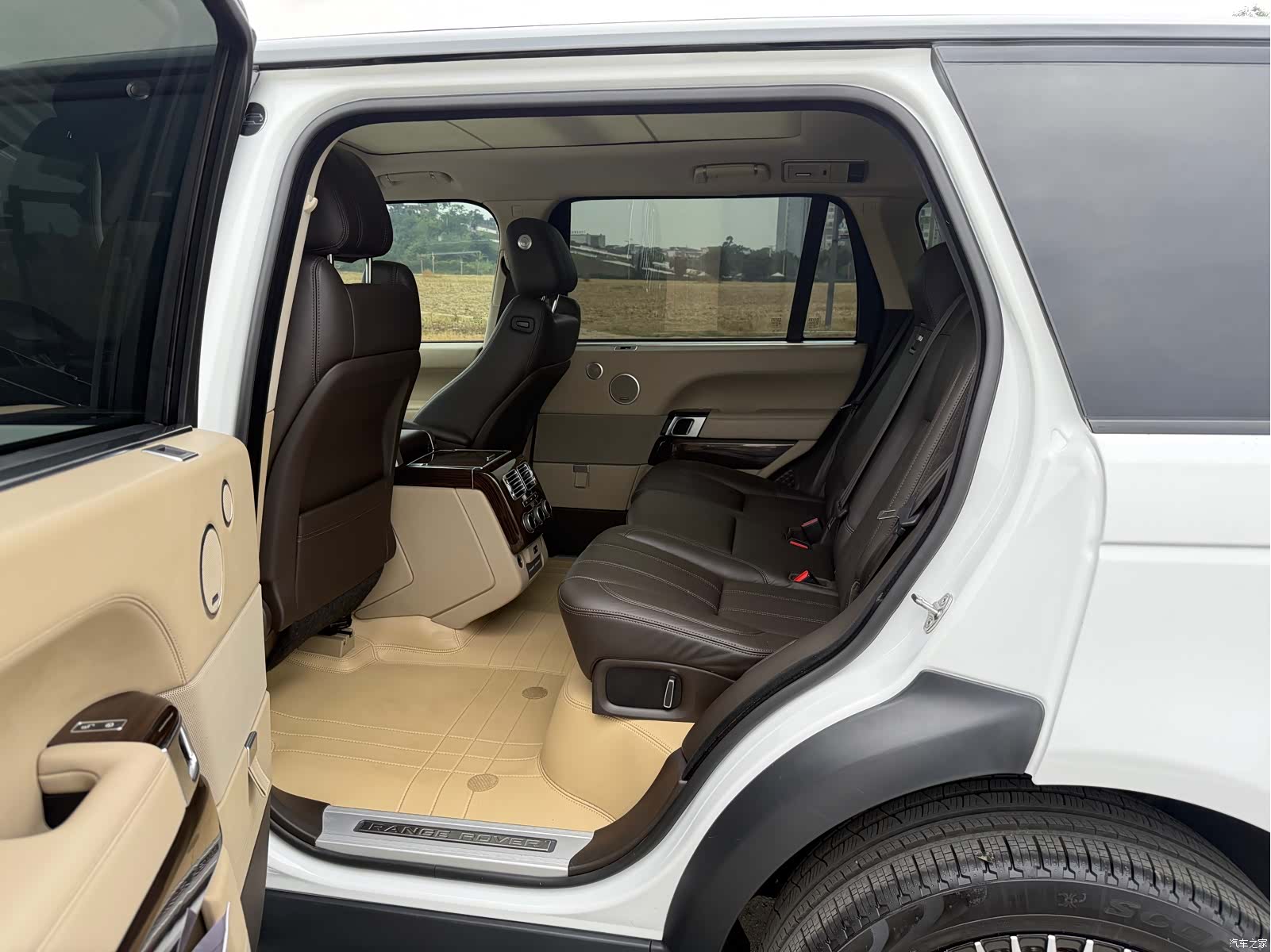 Land Rover Range Rover, 2018 18