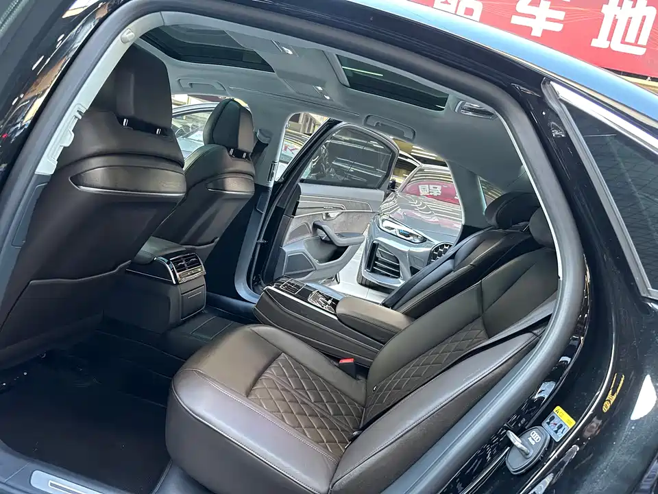 Audi A8 Audi A8