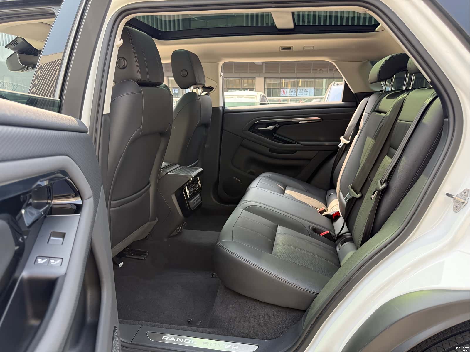 Land Rover Range Rover, 2021 21