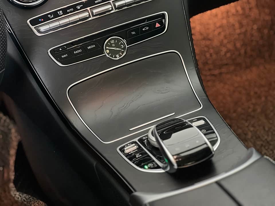 Mercedes-Benz Class C Mercedes-Benz Class C