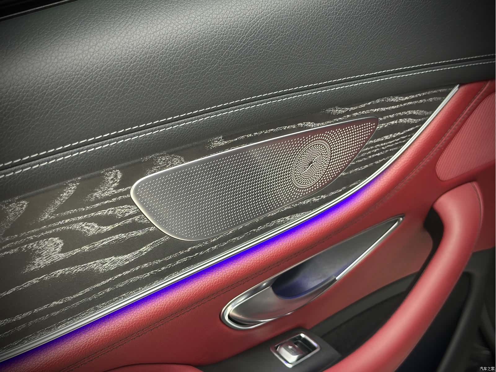 Mercedes-Benz CLS, 2022 28