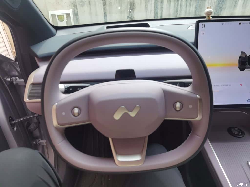 NIO L60, 2025 7