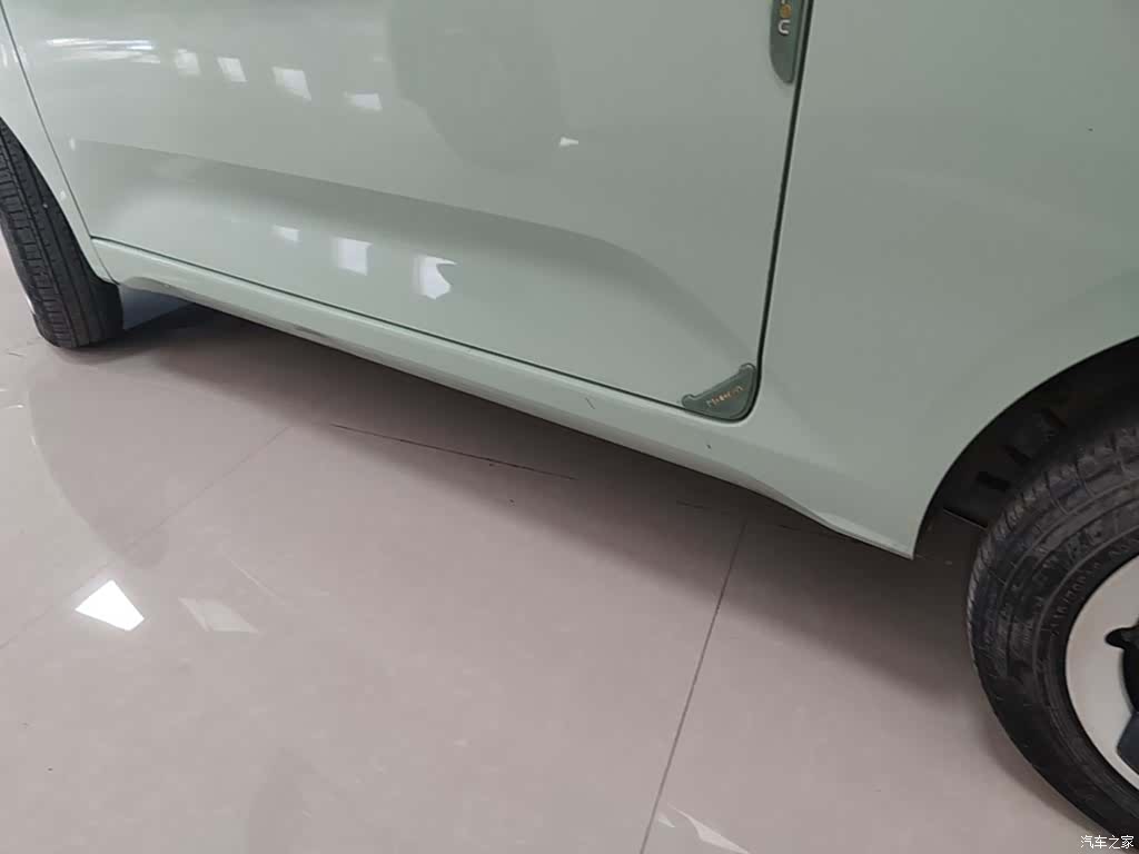 Wuling MINIEV, 2024 22
