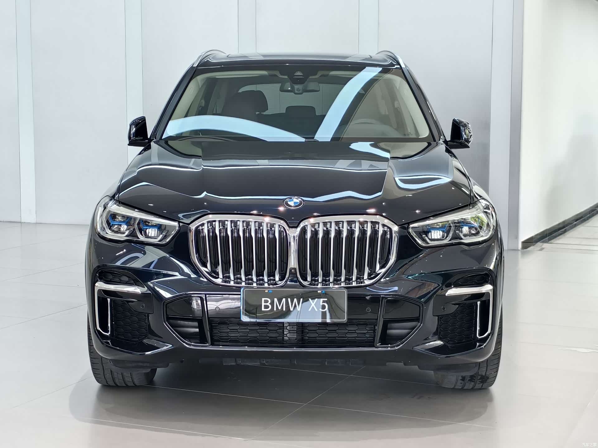 BMW X5, 2023 2