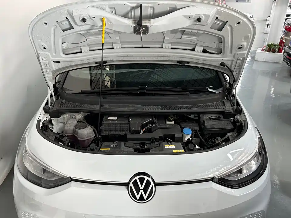 Volkswagen ID.3 Volkswagen ID.3
