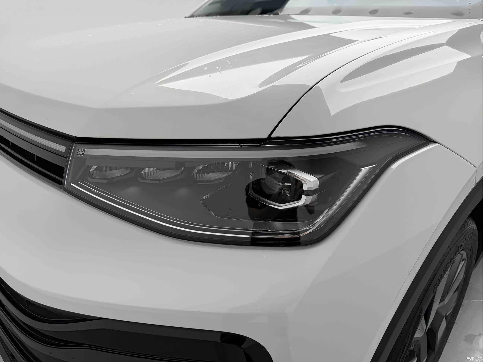 Volkswagen Tharu, 2025 9
