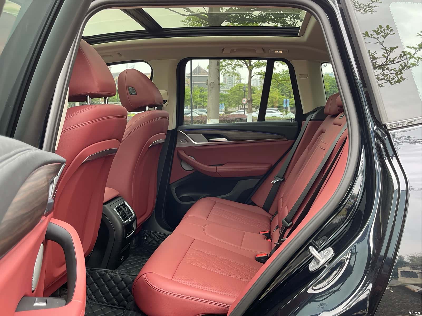 BMW X3, 2024 13