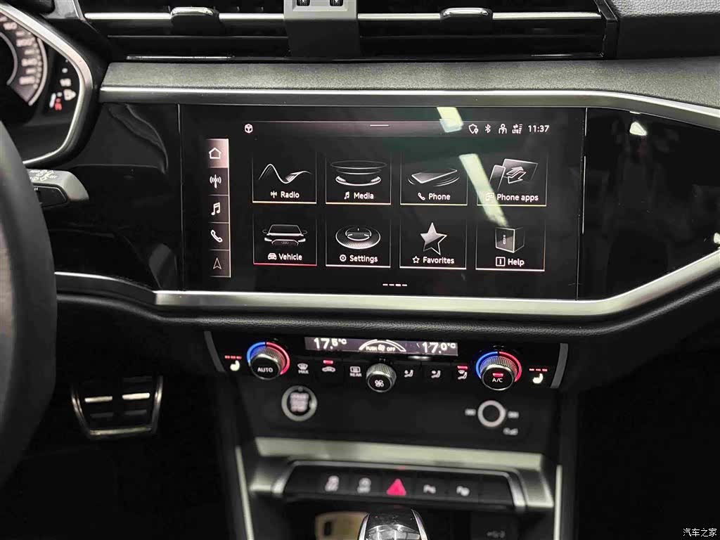 Audi Q3, 2022 15